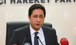 MHP'li  Yücel Bulut’tan Fatih Erbakan’ın açıklamasına sert tepki: siyasi istismar alanı inşa etmeye çalışıyorsunuz
