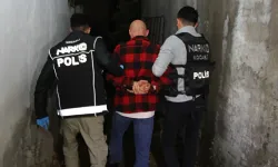 Kocaeli'de uyuşturucu operasyonlarında gözaltına alınan 4 şüpheli tutuklandı