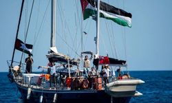 BAE'nin Gazze Şeridi'ne gönderdiği yardım gemisi, Mısır'ın El-Ariş Limanı'na ulaştı