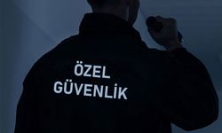 Özel Güvenlik Şirketlerine Yeni Sigorta Zorunluluğu: Teminat Tutarları Artırıldı