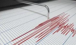 Mersin'de korkutan deprem! AFAD Bildirdi