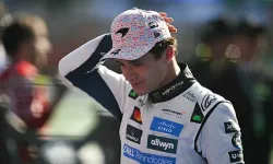 Formula 1 Meksika Grand Prix'ini Lando Norris kazandı