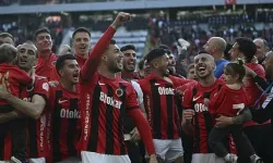 Gençlerbirliği, Süper Lig'de çıkışa geçti