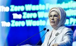 Emine Erdoğan'dan "Uluslararası Sıfır Atık Forumu" paylaşımı