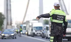 Trafik Cezalarına Sil Baştan Düzenleme: Ehliyete El Konulacak, Para Cezaları Katlanacak