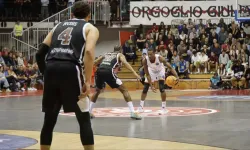 Basketbol: FIBA Şampiyonlar Ligi