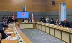 TBMM Engellilerin Sorunlarını Araştırma Komisyonu toplandı
