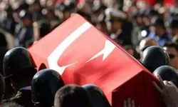Tokat'ta eğitim esnasında rahatsızlanan Piyade Er Güner şehit oldu