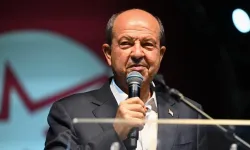 KKTC Cumhurbaşkanı Tatar: "TDT üyesi devletler ile 'Kardeş Pazar Ağı' kuracağız"