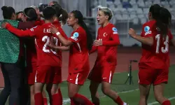 A Milli Kadın Futbol Takımı'nın İzmir'deki Kosova maçının biletleri ücretsiz