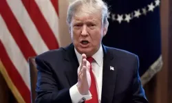 Trump: "Postayla veya erken oylama yok, seçmen kimliğine evet"
