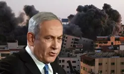 İsrail devlet televizyonu KAN: Gazze'de atılacak her adım için ABD'nin onayı alınmalı