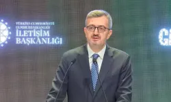 İletişim Başkanı Duran'dan, İsrail'in Gazze'ye saldırısına tepki