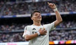 Arda Güler, "IFFHS Yılın En İyi Oyun Kurucusu Ödülüne" aday