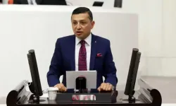 Kıbrıs'ta iki devletli çözüme MHP'den destek: Ahmet Erbaş'tan önemli açıklama