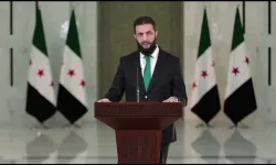 Suriye Cumhurbaşkanı Şara, ülkesindeki resmi tatil ve dini bayram günlerini açıkladı