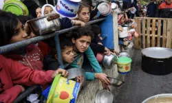 Gazze Görev Gücü'ne gönüllü katılmak isteyenlerden CİMER'e başvuru