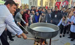 Niğde'de "5. Gastronomi Festivali" başladı