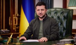 Zelenskiy’den Trump ve Macron’la Kritik Görüşmeler: “Patriotlar, Tomahawklar ve Zaporijya Santrali Gündemde”