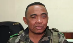 Madagaskar'da darbe lideri Albay Randrianirina geçiş dönemi cumhurbaşkanı olarak yemin edecek