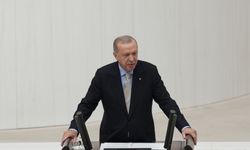 Cumhurbaşkanı Erdoğan, TBMM Açılışı'nda Genel Kurul'a hitap etti: Türkiye’de milletin iradesini her alanda egemen kıldık