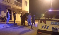 Manisa'da oğlu tarafından pompalı tüfekle vurulan baba, ağır yaralandı