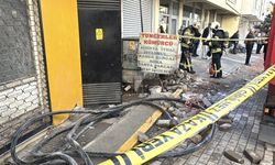 Kocaeli'de trafo bakımı yaparken elektrik akımına kapılan işçi ağır yaralandı