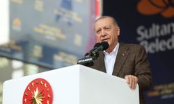 Cumhurbaşkanı Erdoğan: Kötüledikleri TOKİ'miz güvenli, dayanıklı, hesaplı yuvalar inşa etmeye devam ediyor