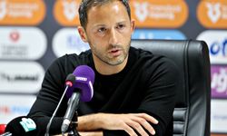 Samsunspor-Fenerbahçe maçının ardından