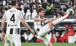 Juventus - AC Milan