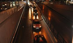 Kütahya'da "Aksa Tufanı Özgürlük Konvoyu" oluşturuldu