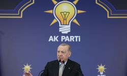 Cumhurbaşkanı Erdoğan: Başkent halkına günlerdir Kerbela'yı yaşatıyorlar