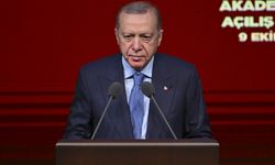 Cumhurbaşkanı Erdoğan: Türkiye'nin uluslararası eğitimde lider ülke olma yürüyüşünü durduramayacaklardır