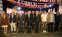 13. Dünya Yamaç Paraşütü Hedef Şampiyonası, Antalya'da başladı