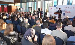 Strazburg'da "Kuşaktan Kuşağa: Fransa'daki Türk Diasporasının 60. Yılı Programı" düzenlendi
