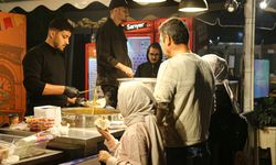 9. Uluslararası Adana Lezzet Festivali sona erdi