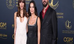 Türk sineması "Hollywood Türk Film ve Drama Günleri"ne imza attı