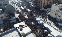 İsrail'in serbest bıraktığı Filistinli esirlerin bir kısmı Gazze'ye ulaştı