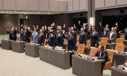 KKTC Meclisi Seçim Öncesi Kritik Kararı Geçirdi: "İki Devletli Çözüm Tek Gerçekçi Yol"