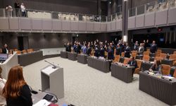 KKTC Cumhuriyet Meclisi, iki devletli çözüm önerisini kabul etti