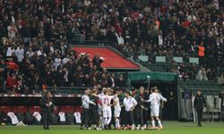 Futbol: 2026 FIFA Dünya Kupası Avrupa Elemeleri