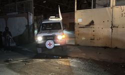 İsrail, Kızılhaç'ın Hamas’tan 4 İsrailli esirin cesedini teslim aldığını açıkladı