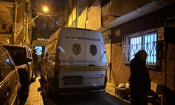 İzmir'de eşini silahla öldürüp ihbarda bulunan kişi gözaltına alındı