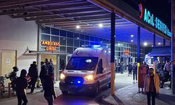 Kocaeli'de sokakta merdivenden düşen 9 yaşındaki çocuk öldü