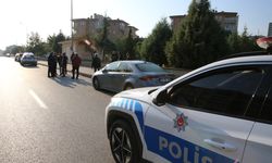 Denizli'de silahlı saldırıya uğrayan okul müdürü yaralandı