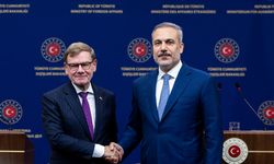 Dışişleri Bakanı Fidan: Türkiye, Gazze'ye nefes, Filistin'e umut olmaya devam edecektir