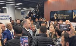 CHP Kocaeli İl Kongresi'nde gerginlik
