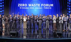 "Uluslararası Sıfır Atık Forumu" sona erdi