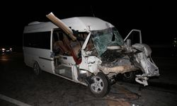Hatay'da trafik kazasında yaralanan genç kız tedavi gördüğü hastanede öldü