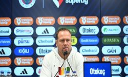 Fenerbahçe-Fatih Karagümrük maçının ardından